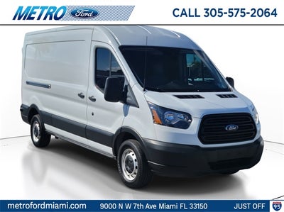 2019 Ford Transit-250 Base