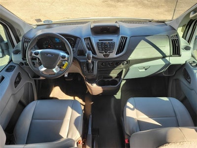 2019 Ford Transit-250 Base