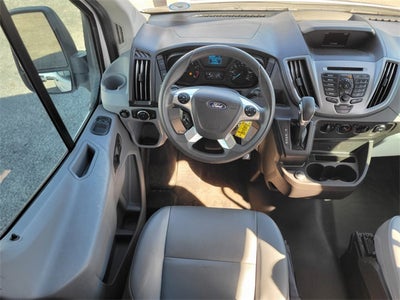 2019 Ford Transit-250 Base