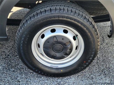 2019 Ford Transit-250 Base