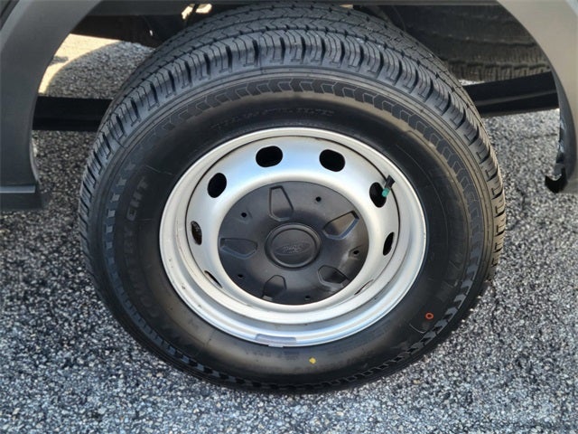 2019 Ford Transit-250 Base