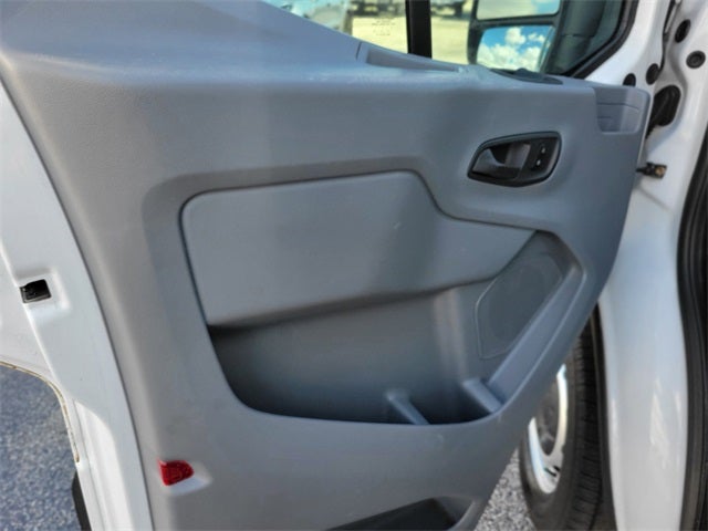 2019 Ford Transit-250 Base