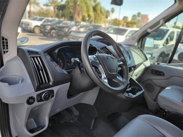 2019 Ford Transit-250 Base