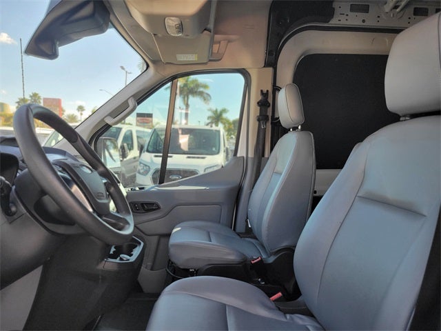 2019 Ford Transit-250 Base