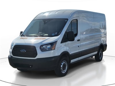 2019 Ford Transit-250 Base