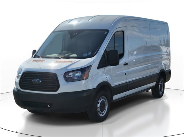 2019 Ford Transit-250 Base