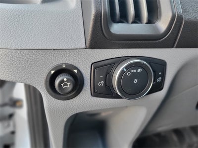 2019 Ford Transit-250 Base