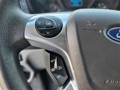 2019 Ford Transit-250 Base