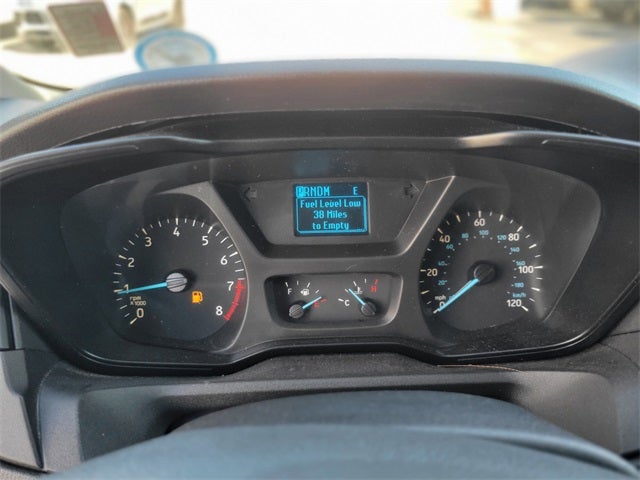 2019 Ford Transit-250 Base