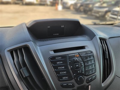 2019 Ford Transit-250 Base