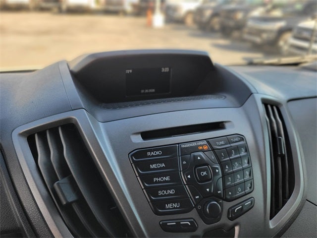 2019 Ford Transit-250 Base