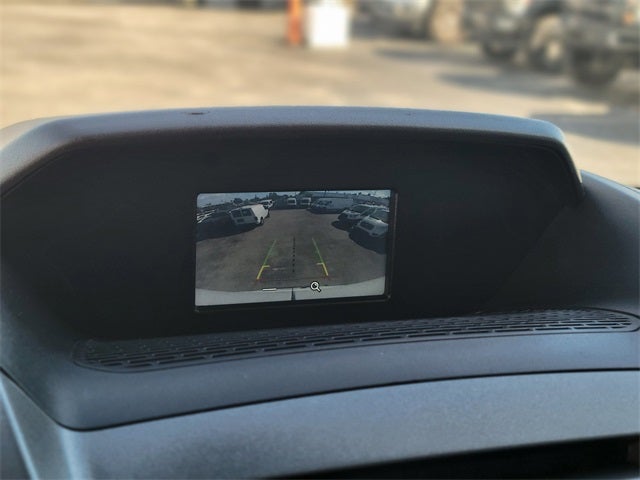 2019 Ford Transit-250 Base