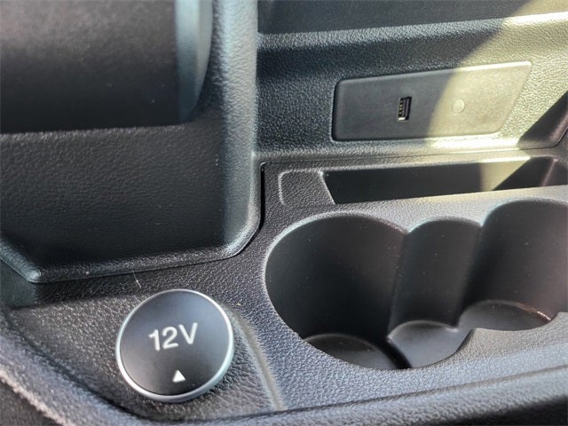 2019 Ford Transit-250 Base