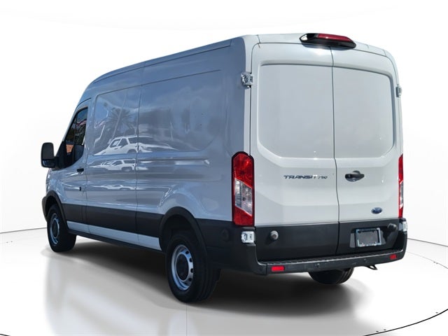2019 Ford Transit-250 Base