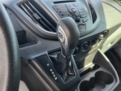 2019 Ford Transit-250 Base