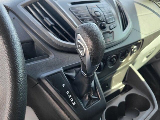 2019 Ford Transit-250 Base