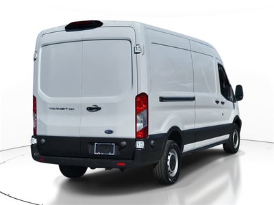 2019 Ford Transit-250 Base