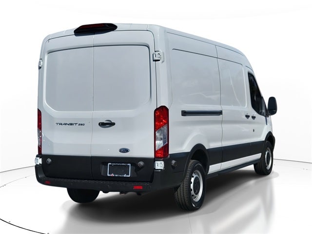 2019 Ford Transit-250 Base