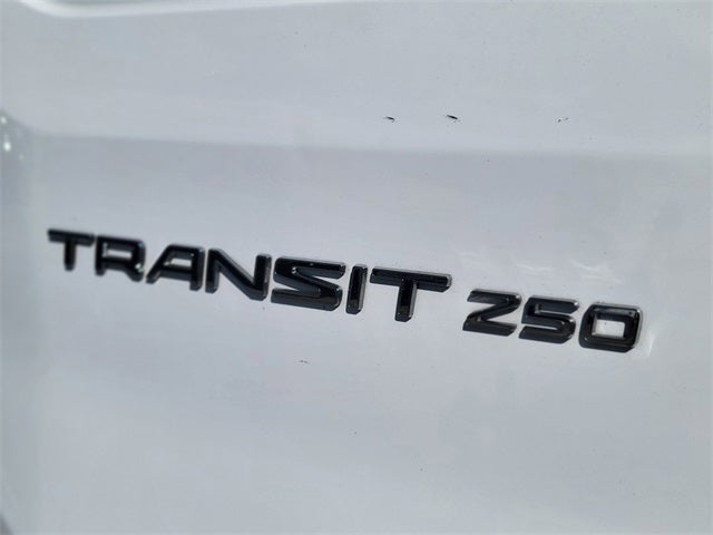 2019 Ford Transit-250 Base