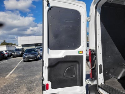 2019 Ford Transit-250 Base