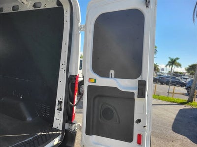 2019 Ford Transit-250 Base