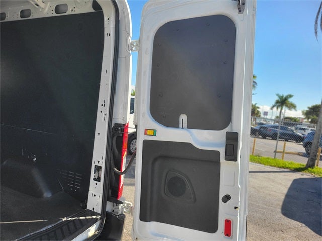 2019 Ford Transit-250 Base