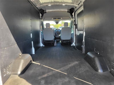 2019 Ford Transit-250 Base