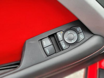 2022 Chevrolet Camaro 2LT 2LT