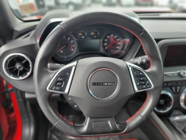 2022 Chevrolet Camaro 2LT 2LT