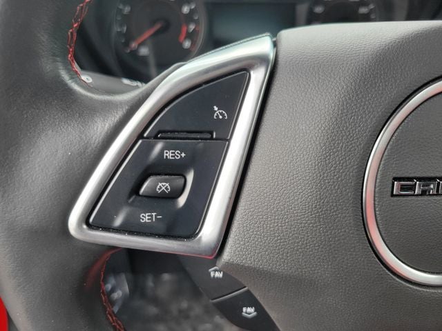 2022 Chevrolet Camaro 2LT 2LT