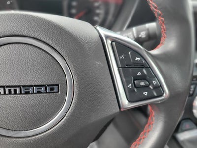 2022 Chevrolet Camaro 2LT 2LT