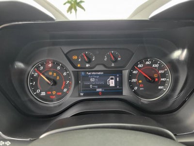 2022 Chevrolet Camaro 2LT 2LT