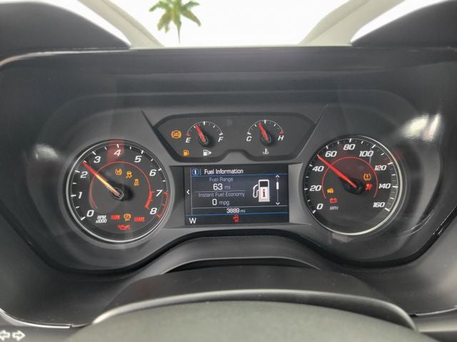 2022 Chevrolet Camaro 2LT 2LT