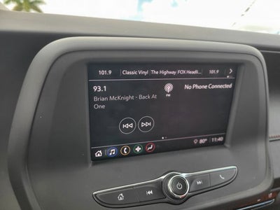 2022 Chevrolet Camaro 2LT 2LT