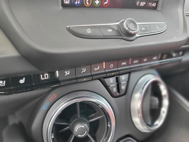 2022 Chevrolet Camaro 2LT 2LT