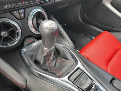 2022 Chevrolet Camaro 2LT 2LT