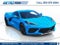 2021 Chevrolet Corvette Stingray 2LT