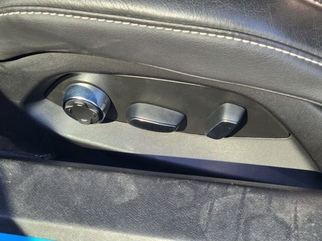 2021 Chevrolet Corvette Stingray 2LT