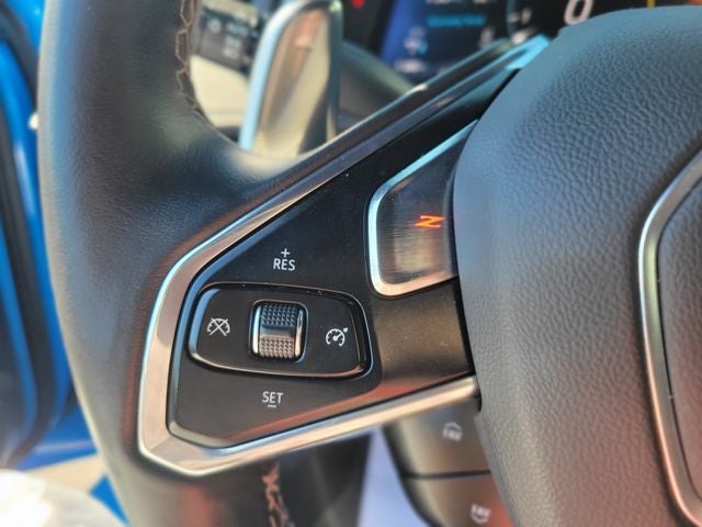 2021 Chevrolet Corvette Stingray 2LT