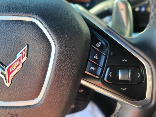 2021 Chevrolet Corvette Stingray 2LT