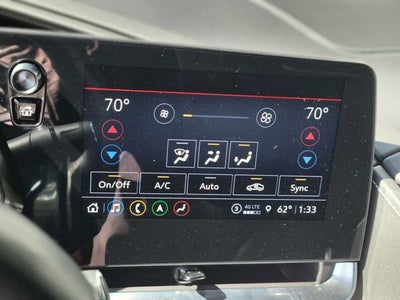 2021 Chevrolet Corvette Stingray 2LT