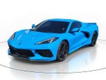 2021 Chevrolet Corvette Stingray 2LT