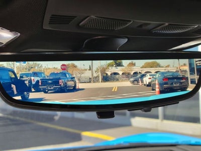 2021 Chevrolet Corvette Stingray 2LT