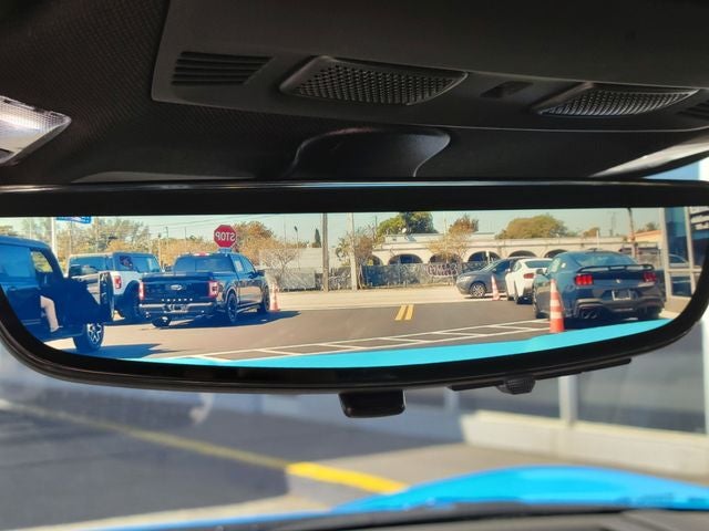 2021 Chevrolet Corvette Stingray 2LT