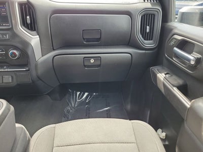 2023 Chevrolet Silverado 2500HD Custom