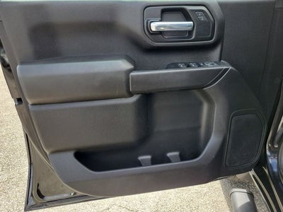 2023 Chevrolet Silverado 2500HD Custom