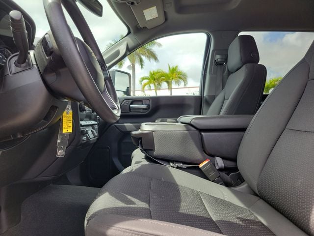 2023 Chevrolet Silverado 2500HD Custom
