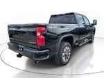 2023 Chevrolet Silverado 2500HD Custom