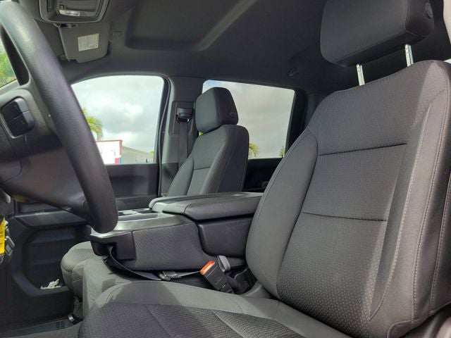 2023 Chevrolet Silverado 2500HD Custom