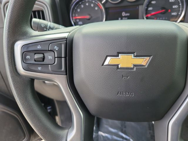 2023 Chevrolet Silverado 2500HD Custom